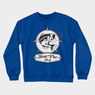 Bass Pro Crewneck Sweatshirt